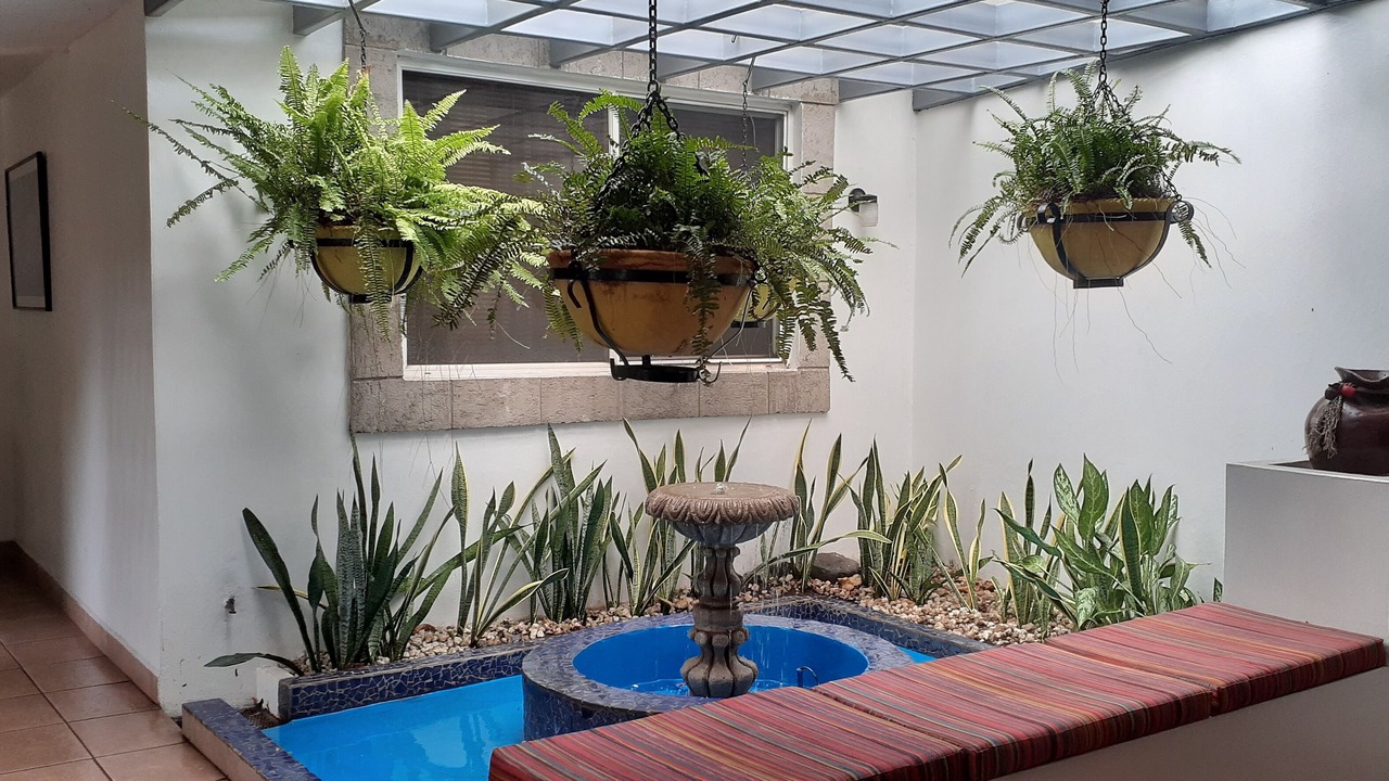 Photo of Patio Balcony in Managua