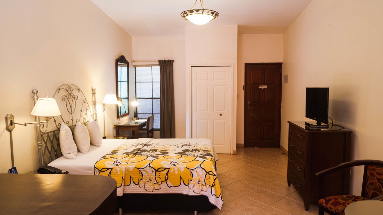 Photo of Bedroom in Managua