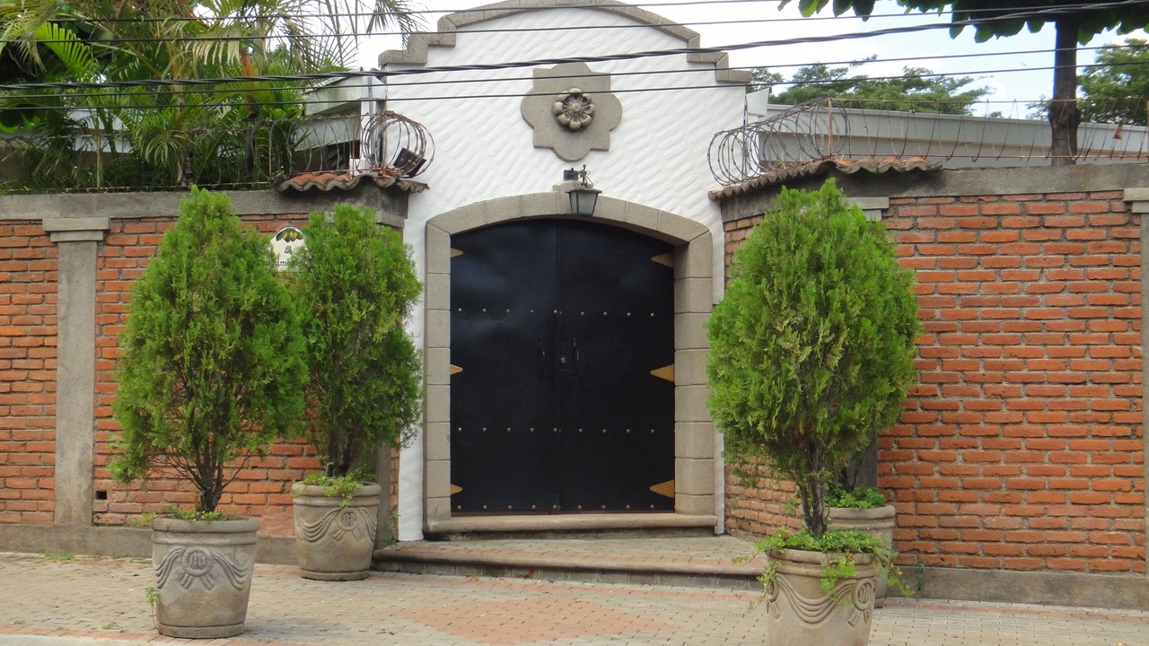 Photo of Outdoor in Managua