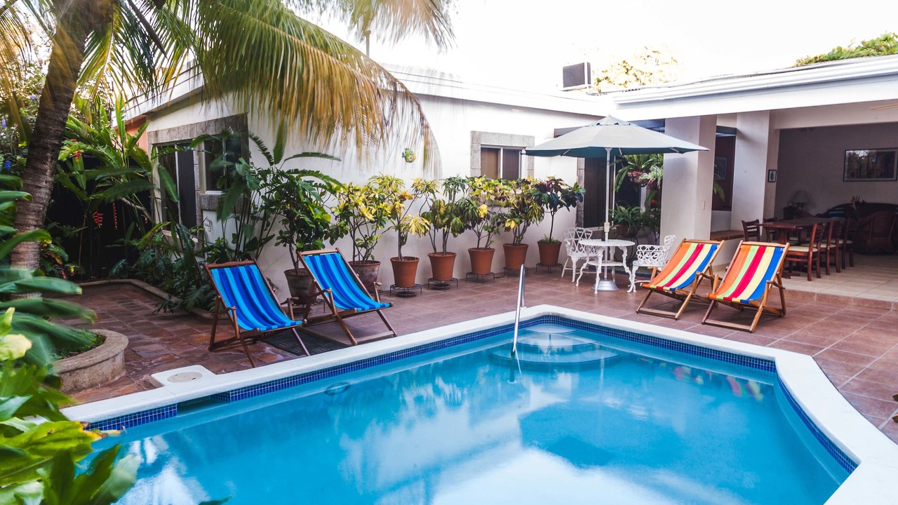 Photo of Outdoor in Managua