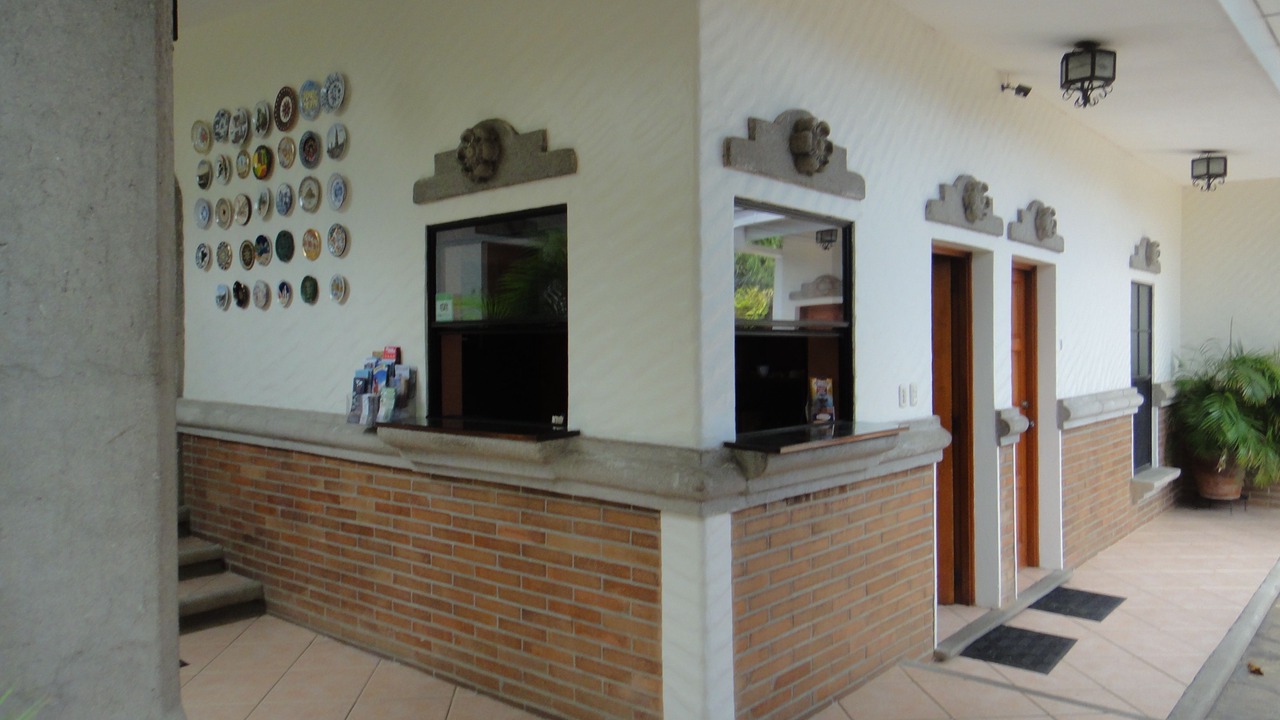 Photo of Outdoor in Managua