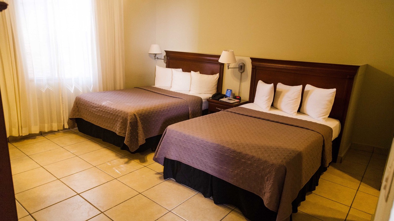 Photo of Bedroom in Managua
