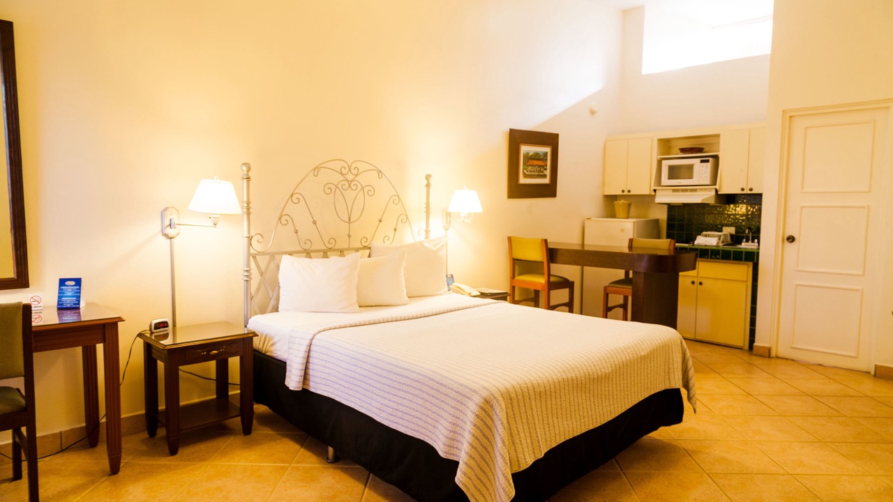 Photo of Bedroom in Managua