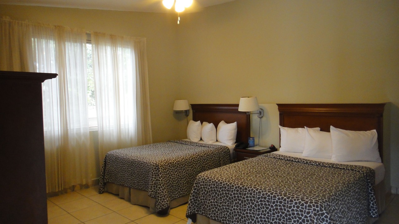 Photo of Bedroom in Managua
