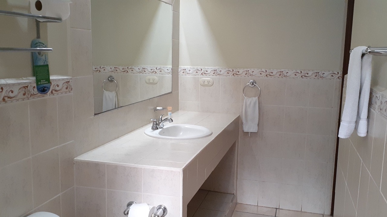 Photo of Bathroom in Managua