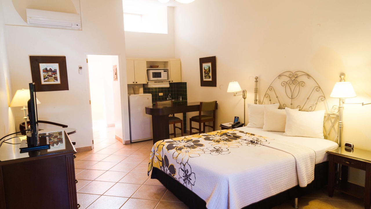 Photo of Bedroom in Managua