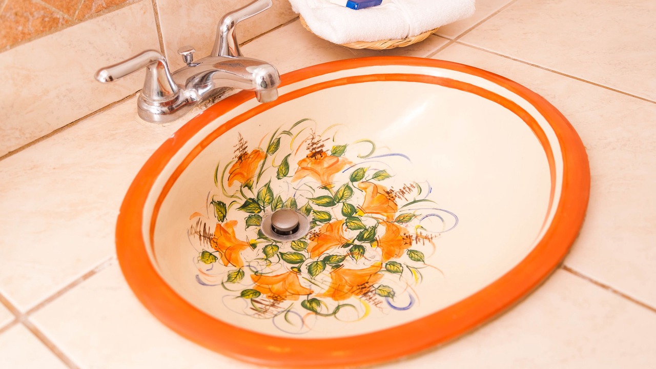 Photo of Bathroom in Managua