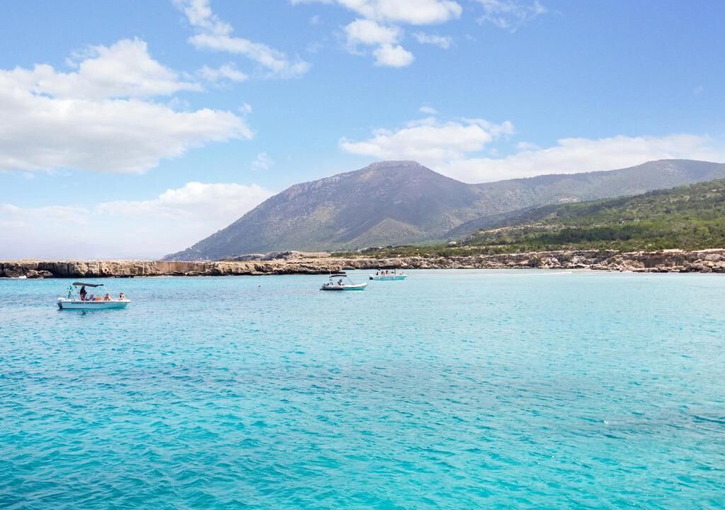 Photo of Outdoor in Agios Georgios Pegeias