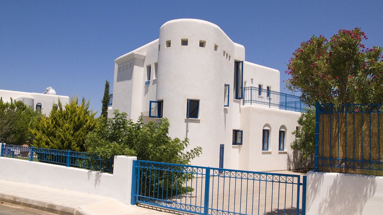 Photo of Outdoor in Agios Georgios Pegeias
