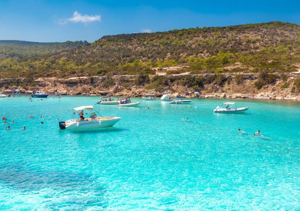 Photo of Outdoor in Agios Georgios Pegeias