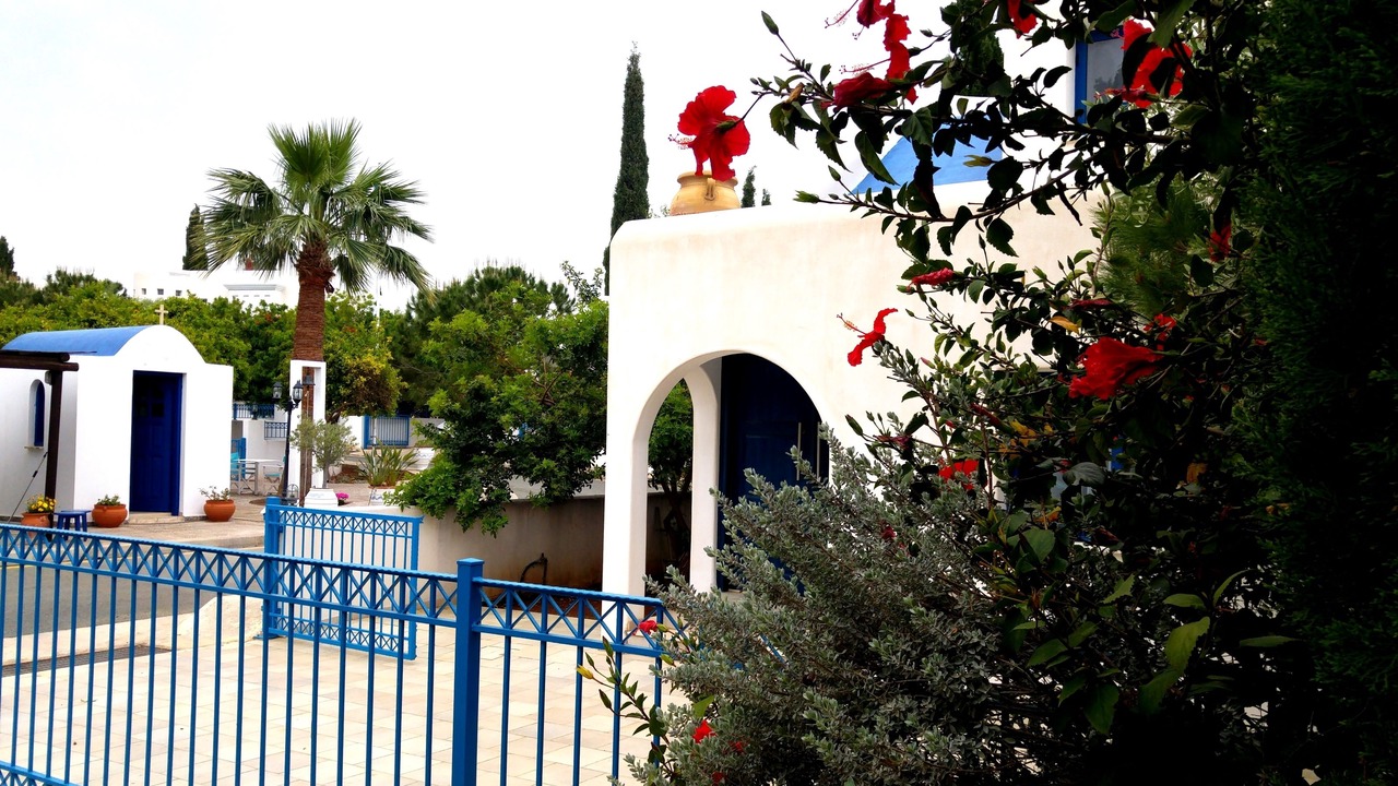 Photo of Outdoor in Agios Georgios Pegeias