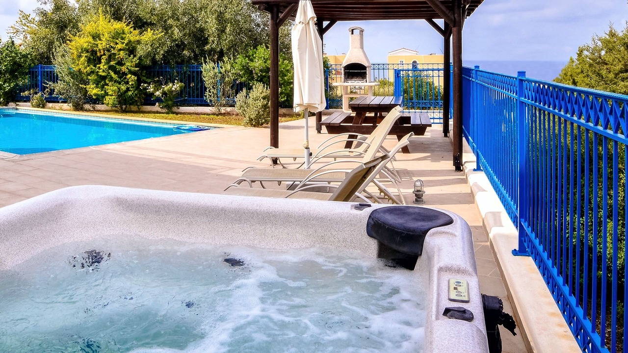 Photo of Outdoor in Agios Georgios Pegeias