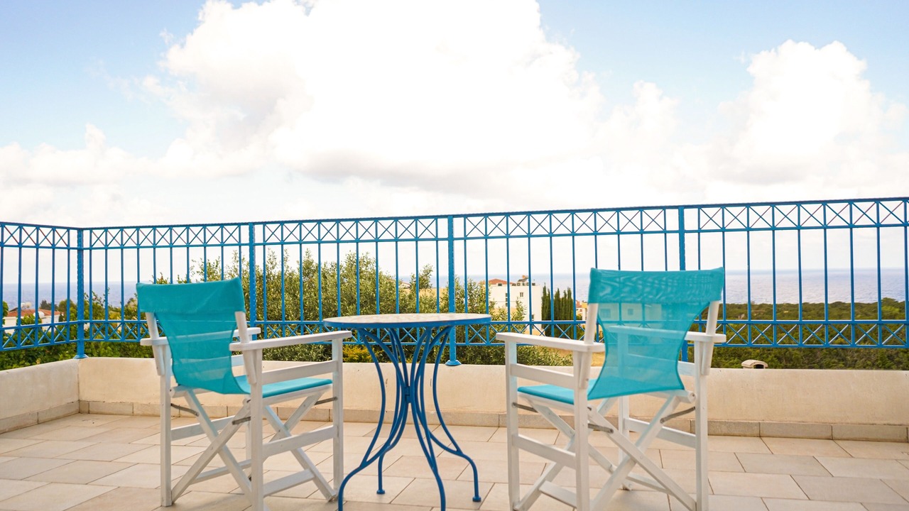 Photo of Outdoor in Agios Georgios Pegeias