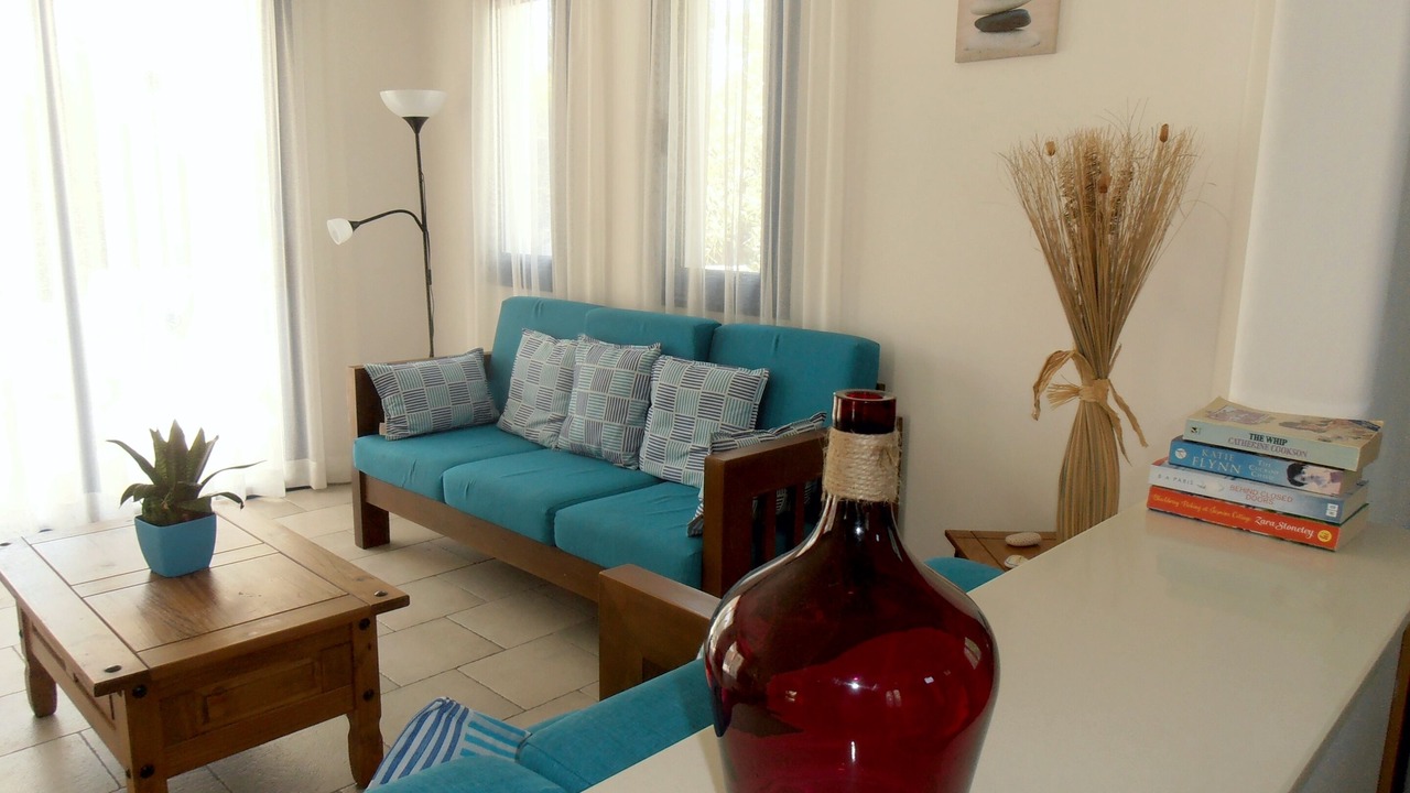 Photo of Outdoor in Agios Georgios Pegeias