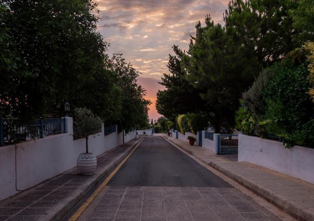 Photo of Outdoor in Agios Georgios Pegeias