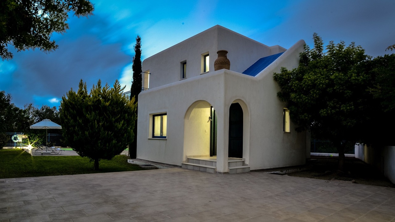 Photo of Outdoor in Agios Georgios Pegeias