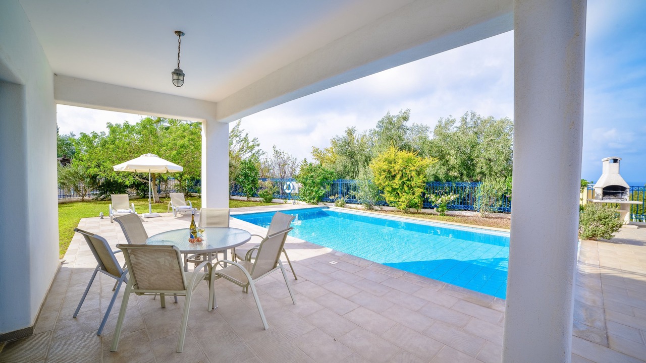Photo of Outdoor in Agios Georgios Pegeias