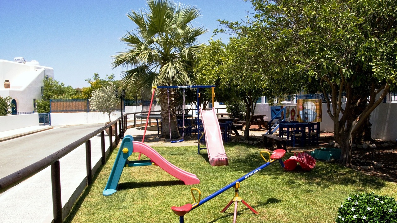Photo of Outdoor in Agios Georgios Pegeias
