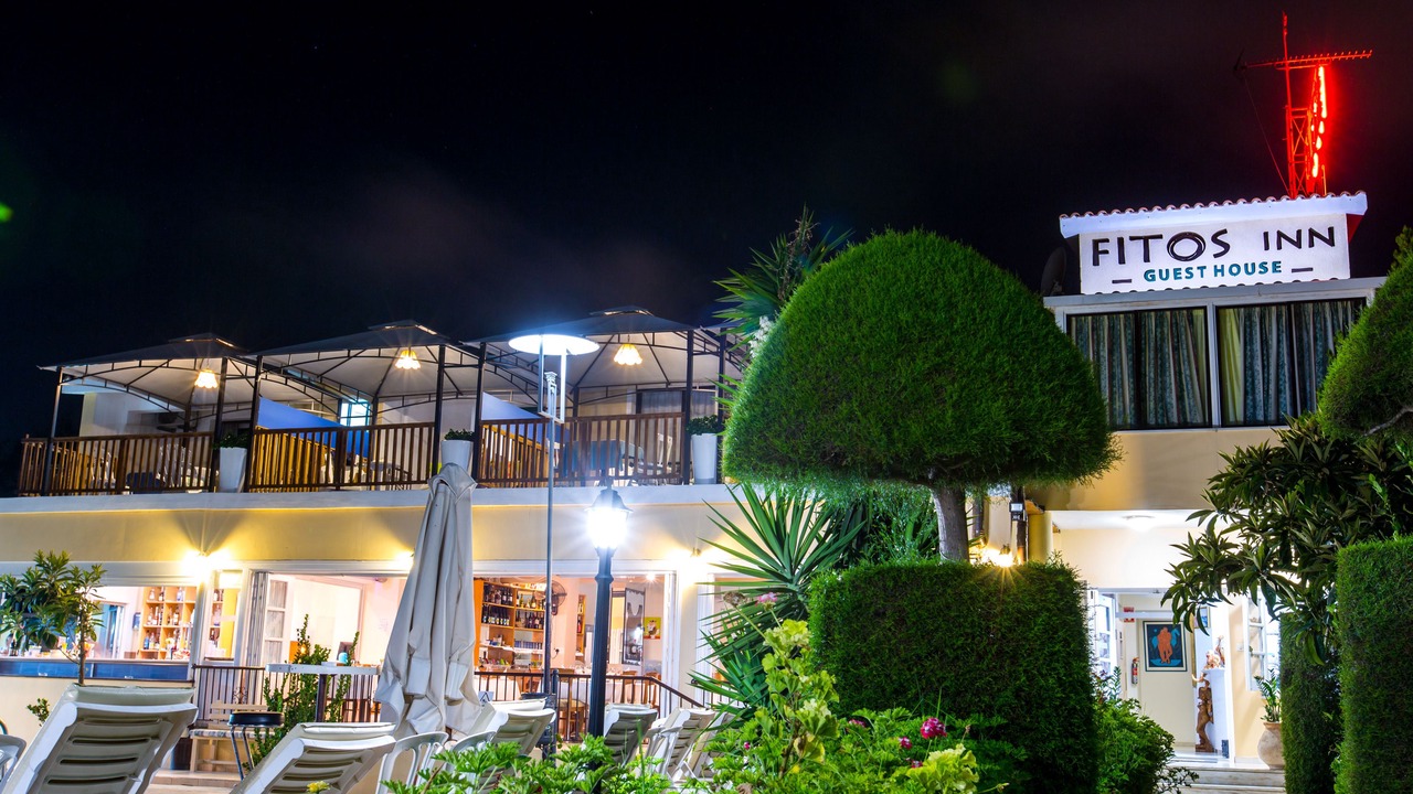 Photo of Outdoor in Geroskipou