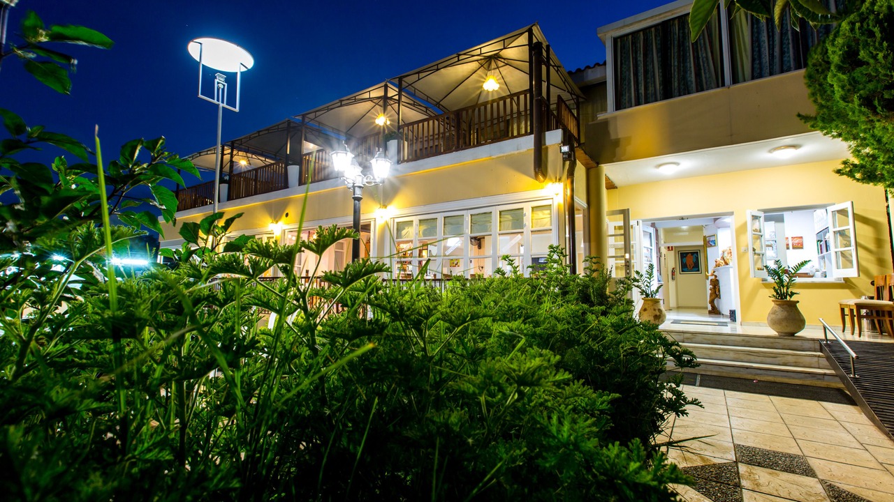 Photo of Outdoor in Geroskipou
