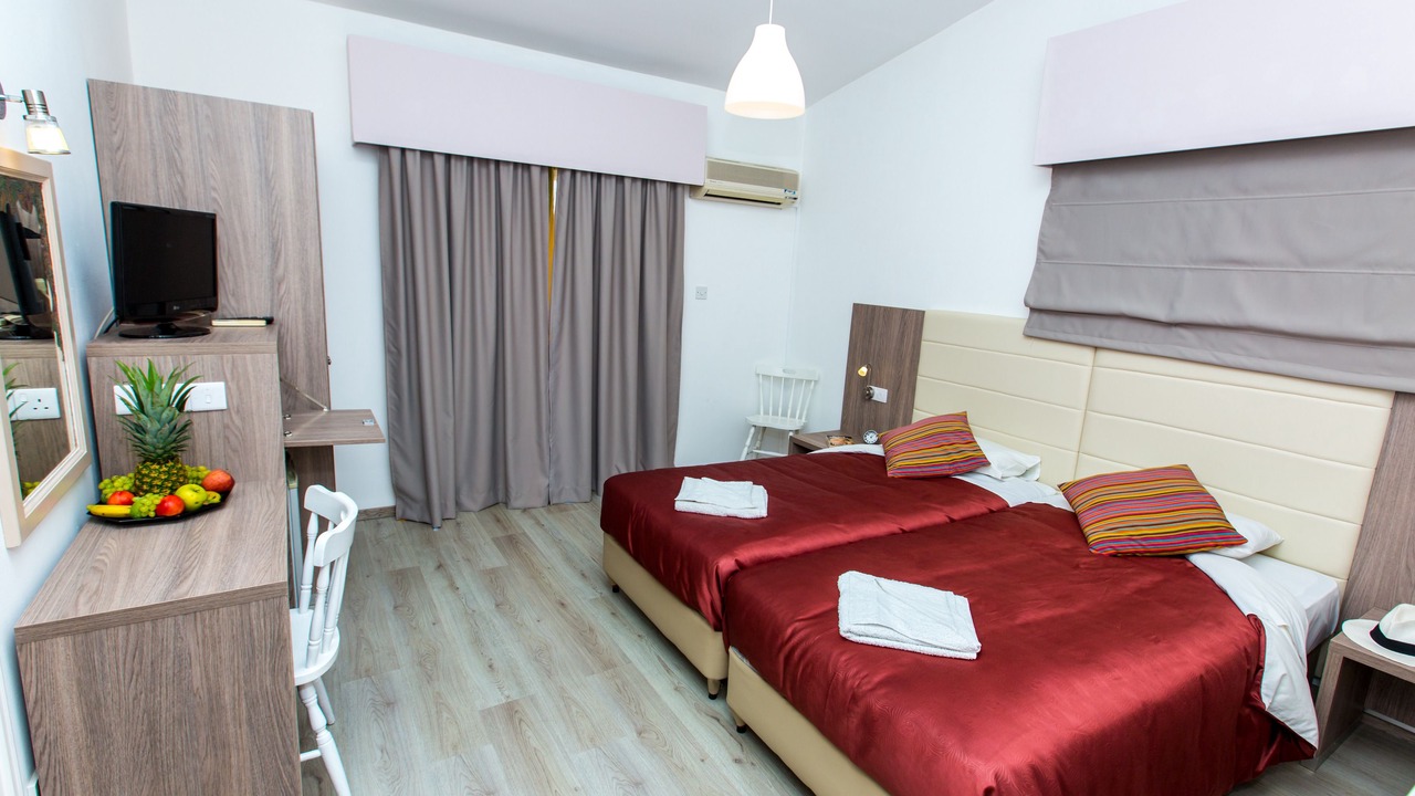 Photo of Bedroom in Geroskipou