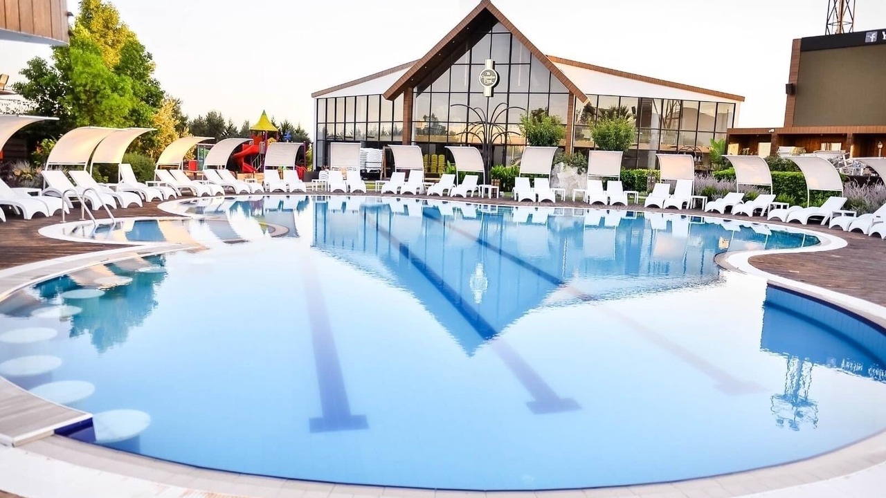 Photo of Outdoor in Yenisehir