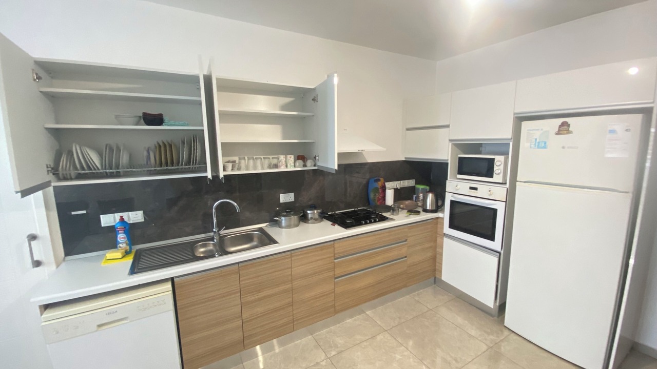 Photo of Kitchen in Yenisehir