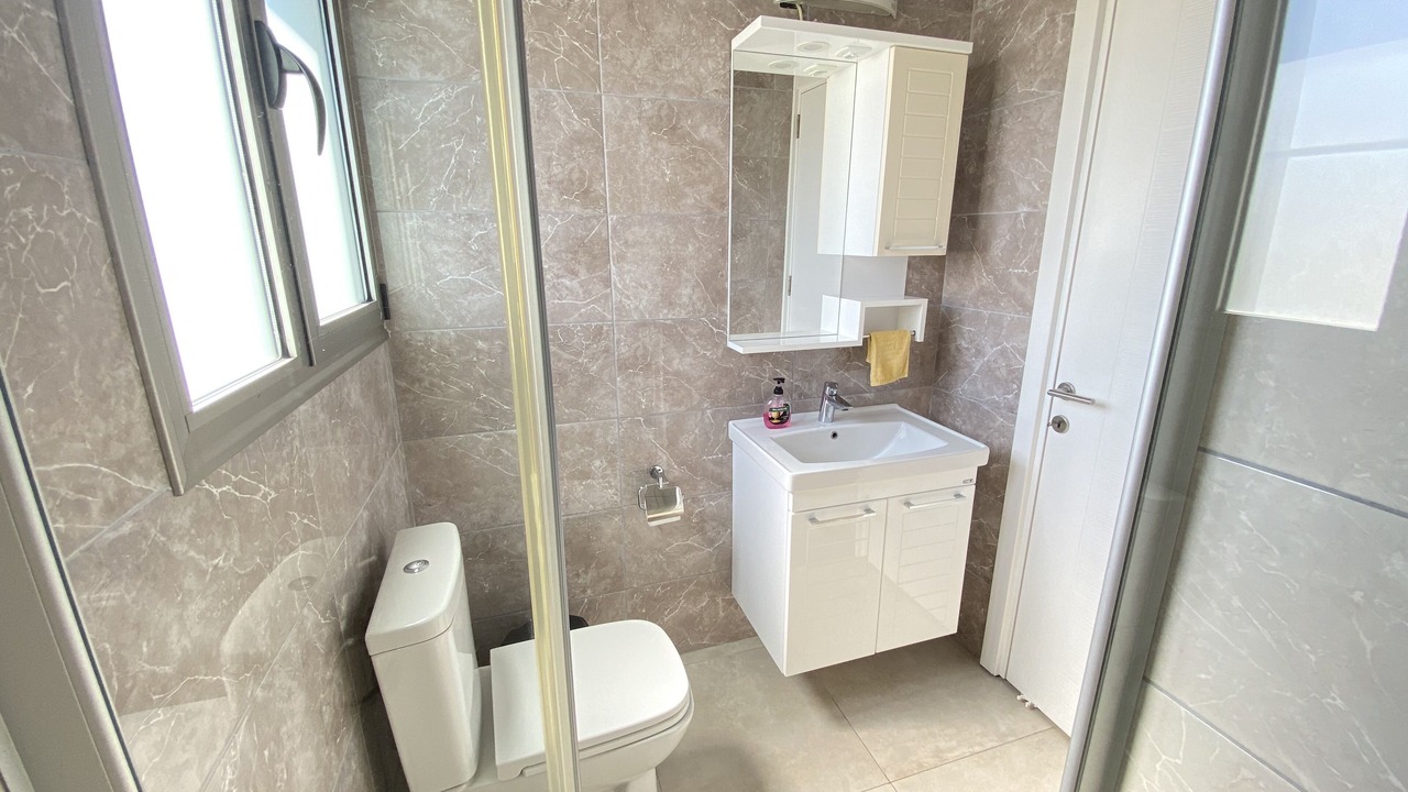 Photo of Bathroom in Yenisehir