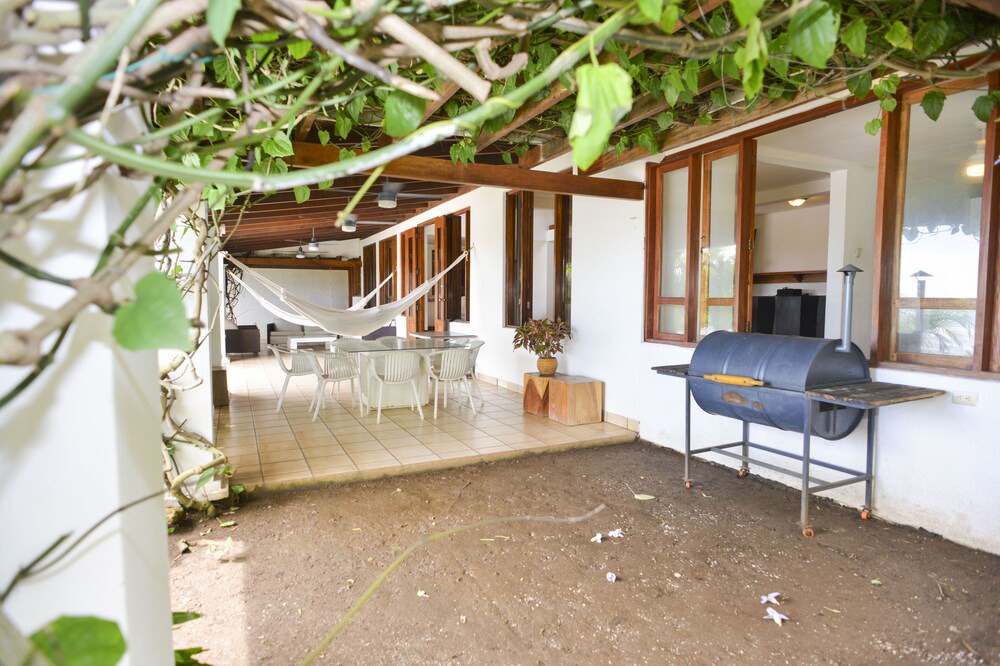 Photo of Patio Balcony in Pochomil