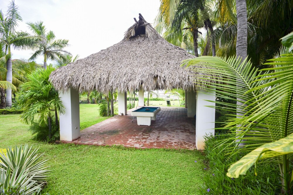 Photo of Outdoor in Pochomil