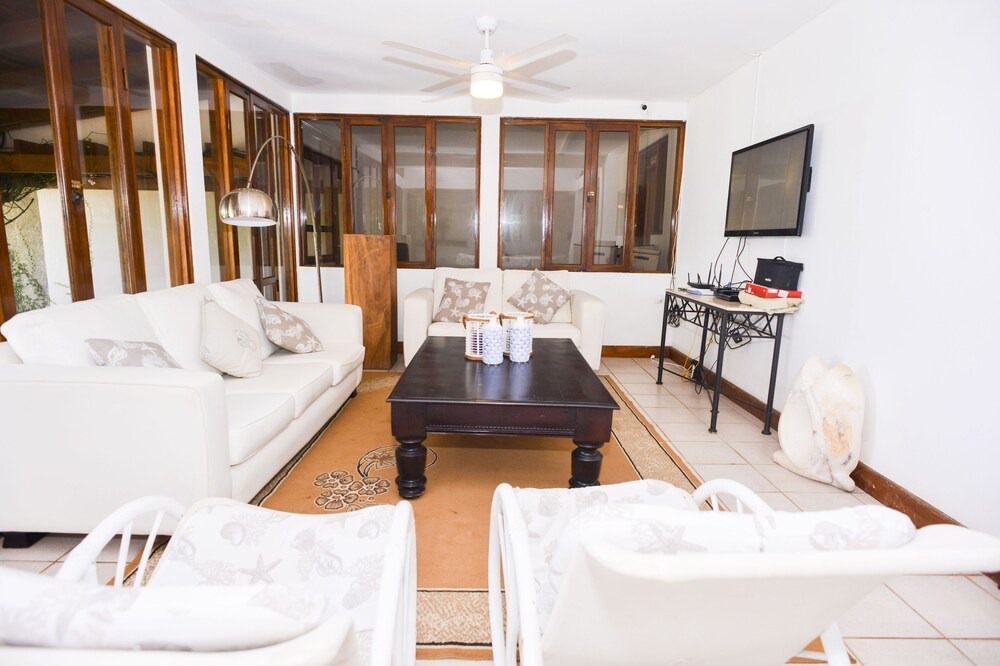 Photo of Livingroom in Pochomil
