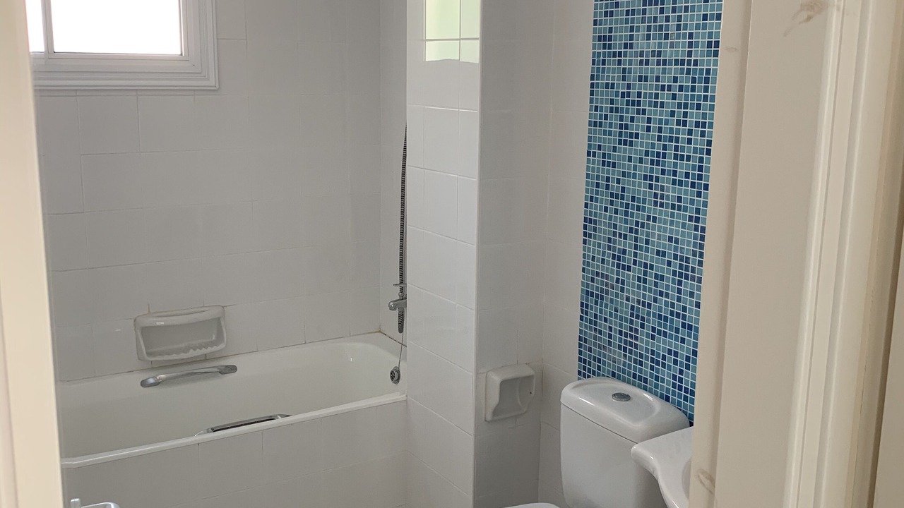 Photo of Bathroom in Mandria