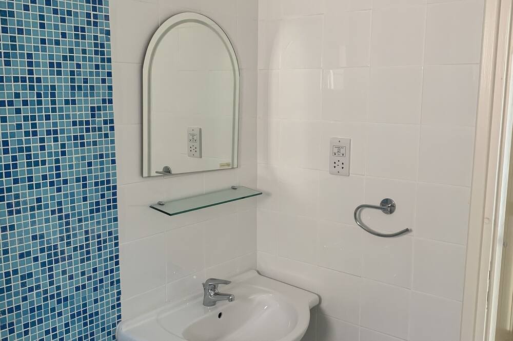 Photo of Bathroom in Mandria