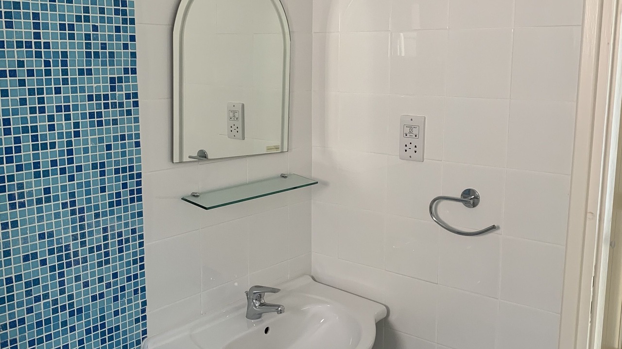 Photo of Bathroom in Mandria