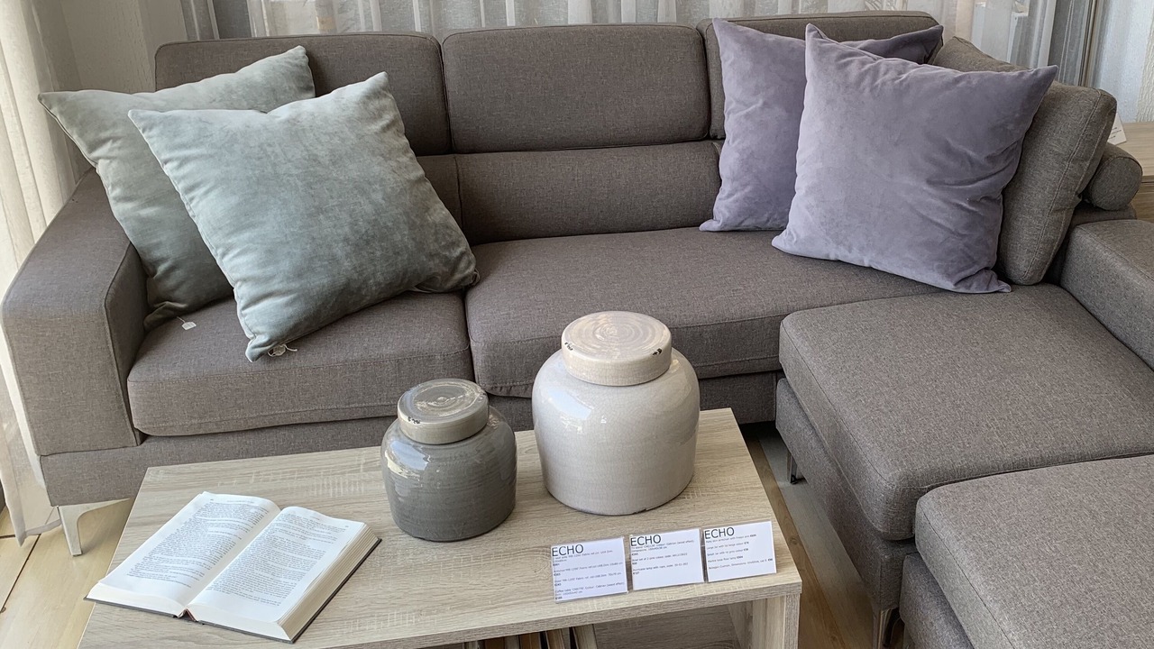 Photo of Livingroom in Mandria