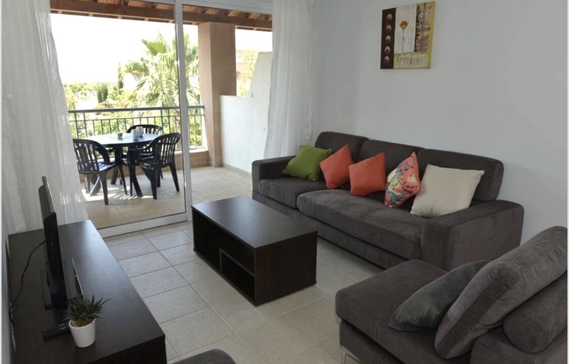 Photo of Livingroom in Mandria