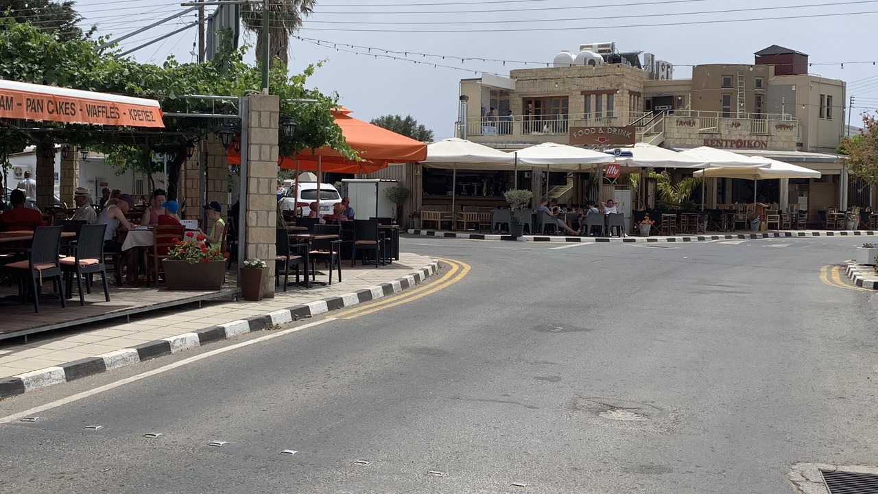 Photo of Outdoor in Mandria