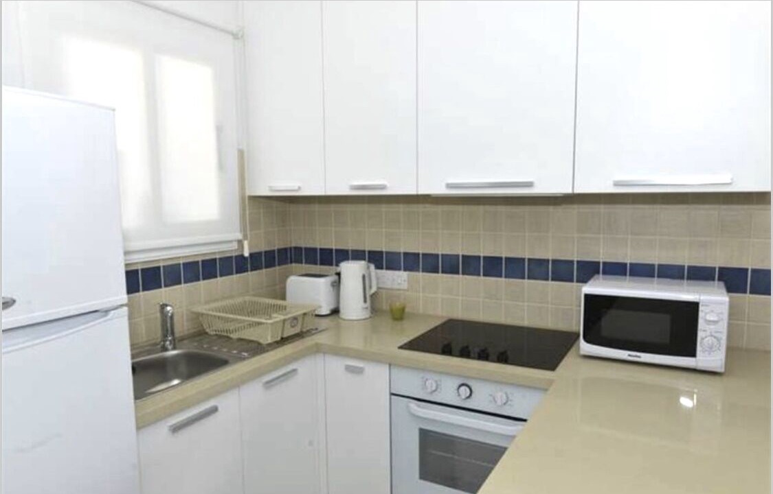 Photo of Kitchen in Mandria