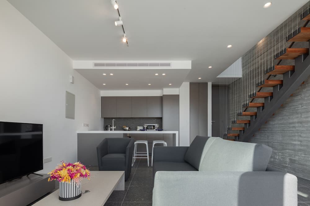 Photo of Livingroom in Chlorakas