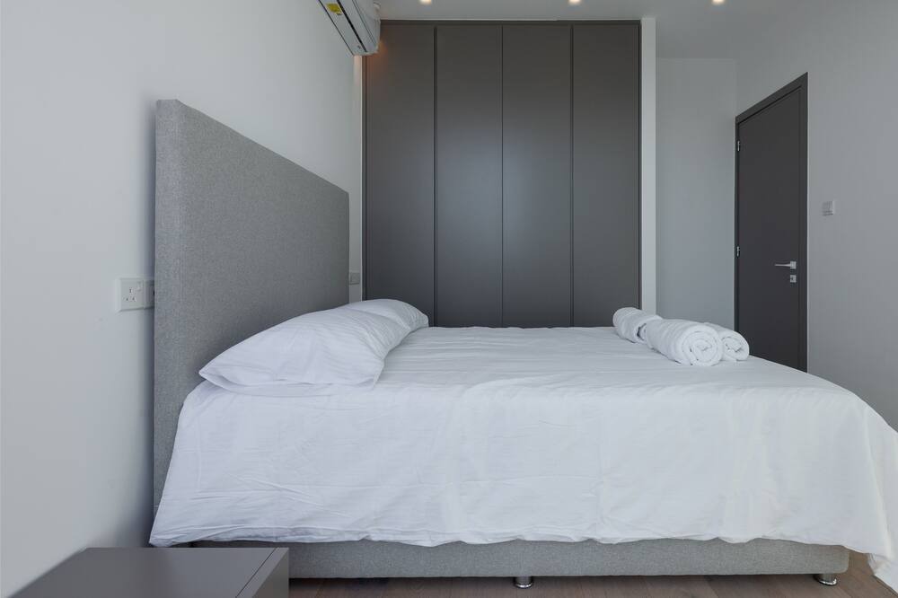 Photo of Bedroom in Chlorakas