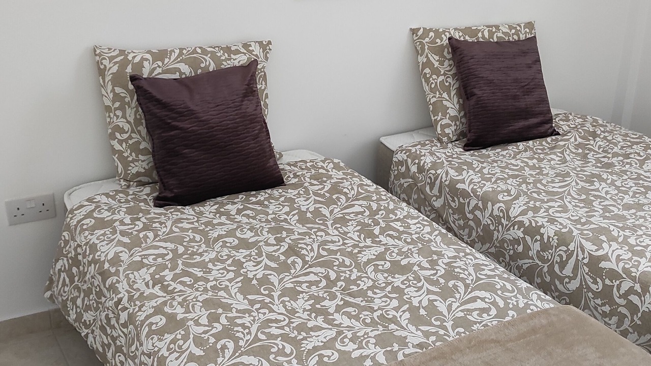 Photo of Bedroom in Kissonerga