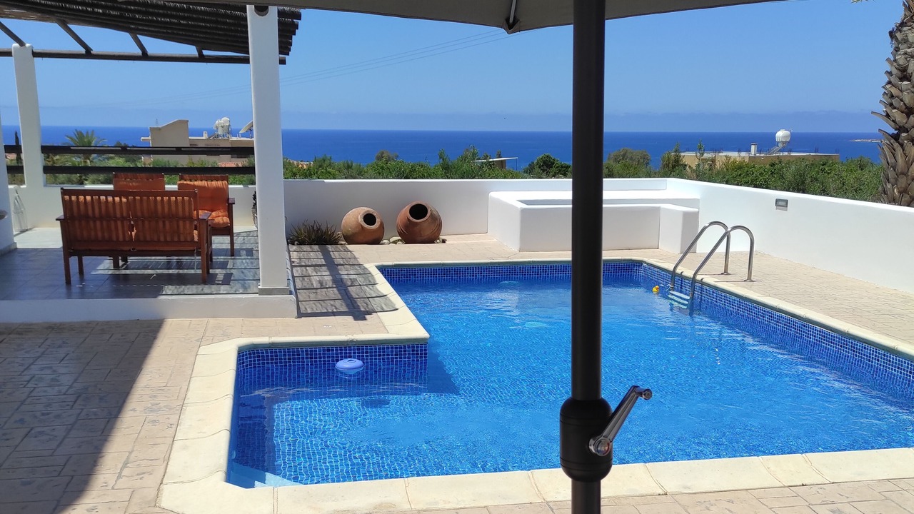 Photo of Outdoor in Kissonerga