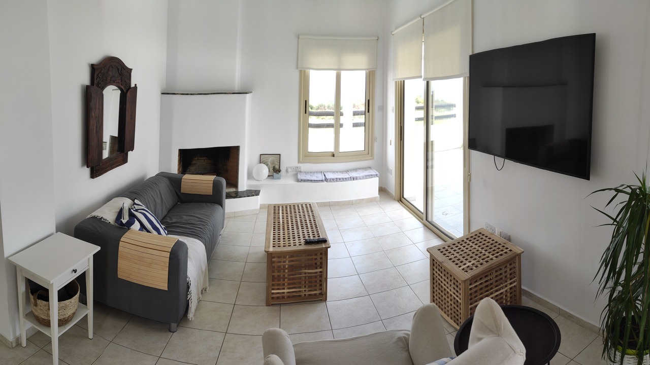 Photo of Livingroom in Kissonerga