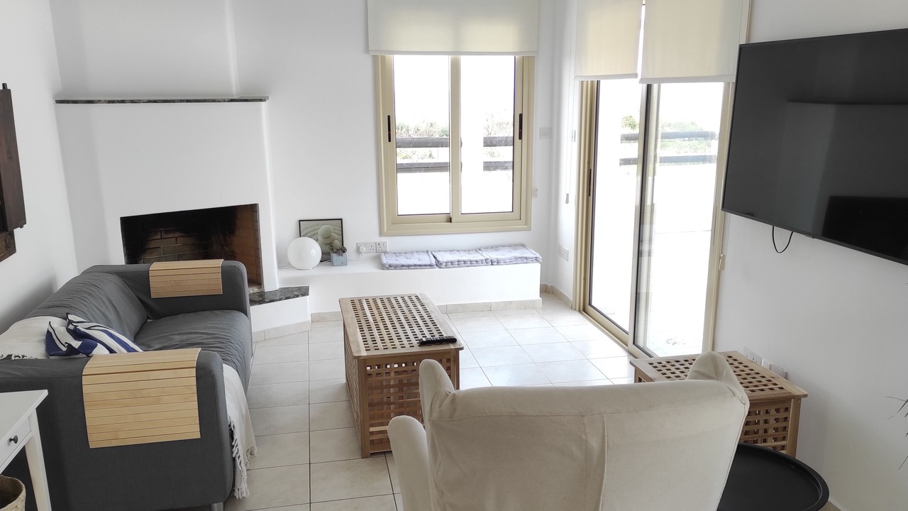 Photo of Livingroom in Kissonerga
