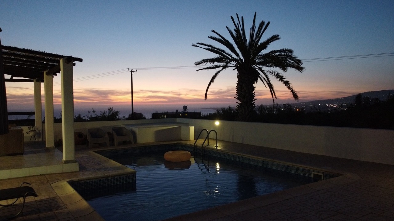 Photo of Outdoor in Kissonerga