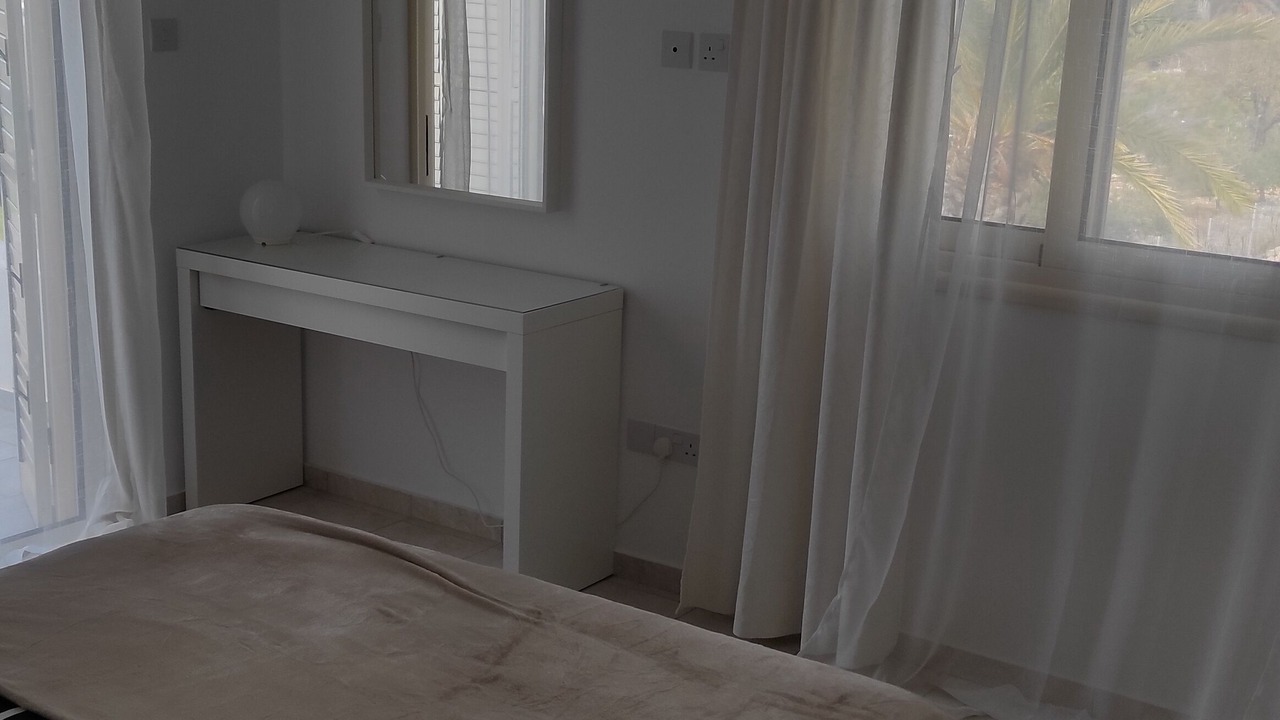 Photo of Bedroom in Kissonerga