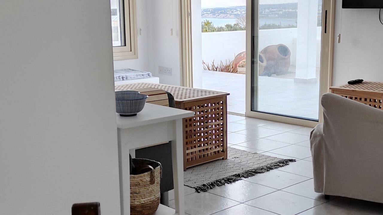 Photo of Livingroom in Kissonerga