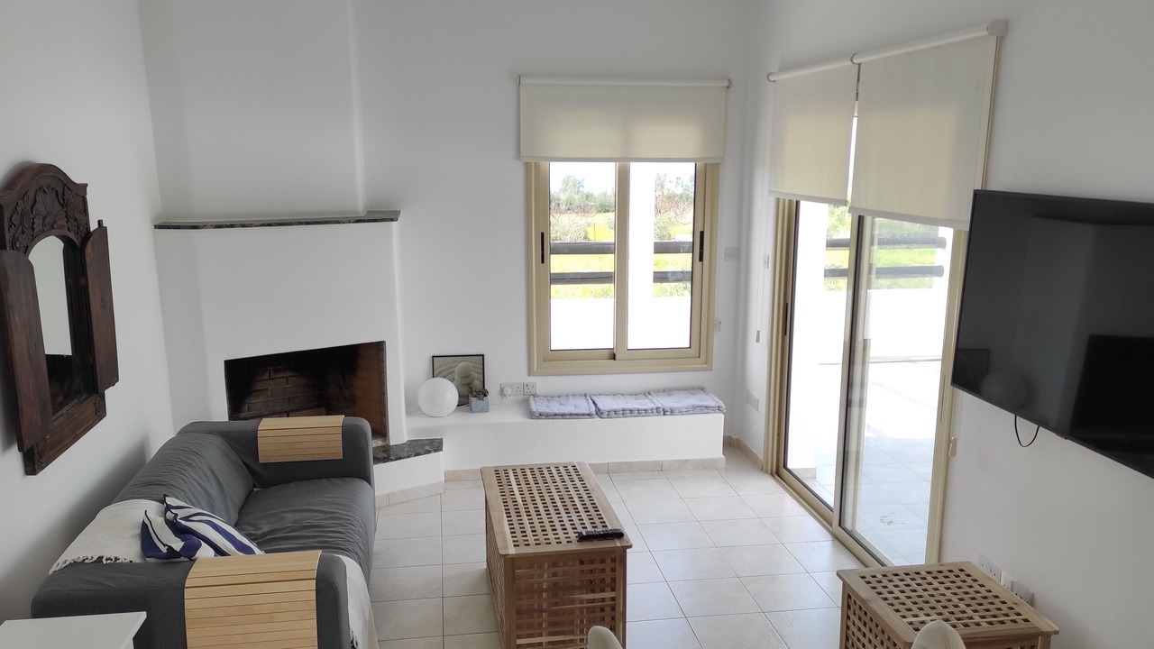 Photo of Livingroom in Kissonerga