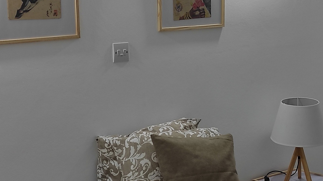 Photo of Bedroom in Kissonerga
