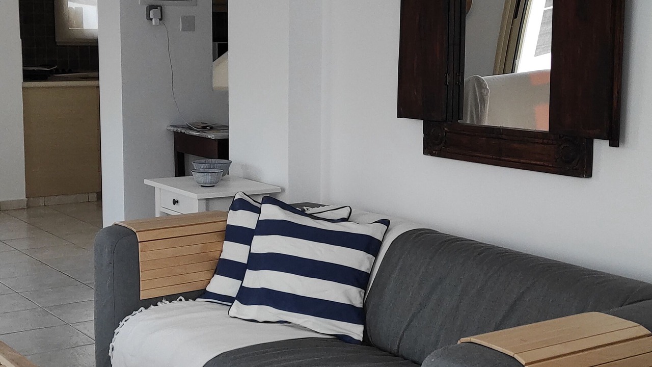 Photo of Livingroom in Kissonerga